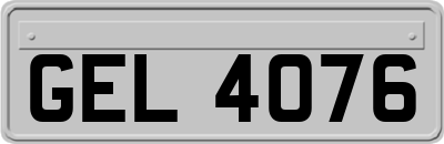 GEL4076