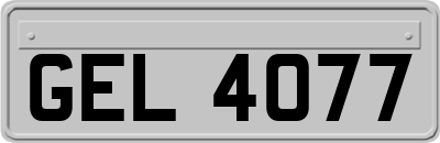 GEL4077