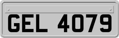 GEL4079