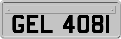 GEL4081