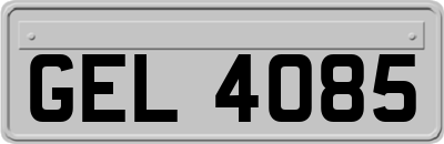 GEL4085