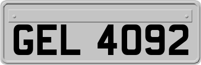 GEL4092