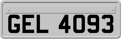 GEL4093