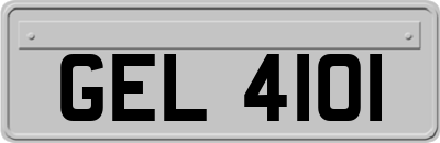 GEL4101