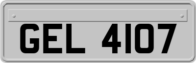 GEL4107