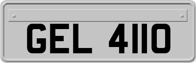 GEL4110