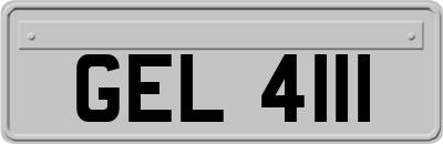 GEL4111