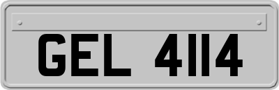 GEL4114
