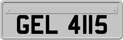 GEL4115