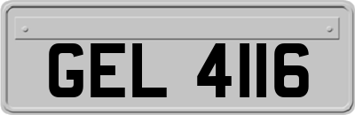 GEL4116