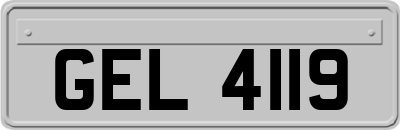 GEL4119