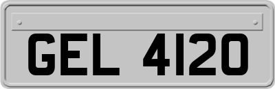 GEL4120