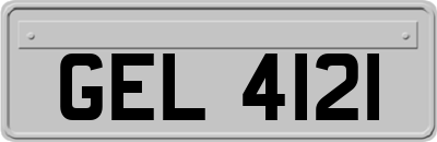 GEL4121
