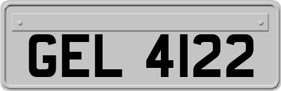 GEL4122