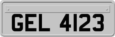 GEL4123