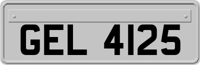 GEL4125