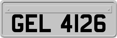 GEL4126