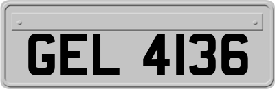 GEL4136