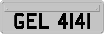 GEL4141