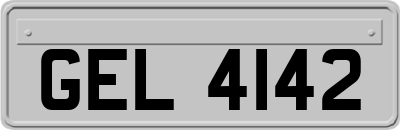 GEL4142