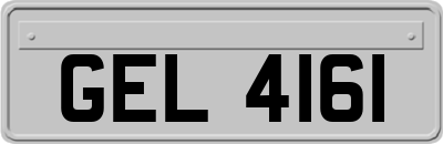 GEL4161