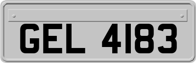 GEL4183