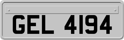 GEL4194