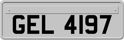 GEL4197