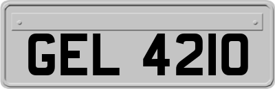 GEL4210