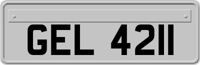 GEL4211