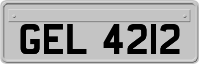 GEL4212