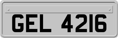 GEL4216