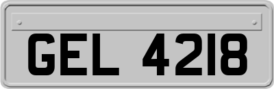 GEL4218