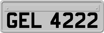 GEL4222
