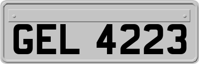 GEL4223