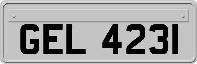 GEL4231