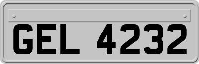 GEL4232