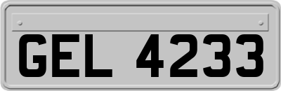 GEL4233