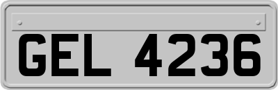 GEL4236