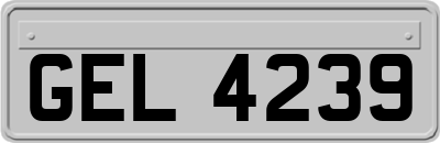 GEL4239
