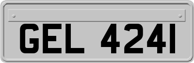 GEL4241