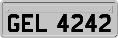 GEL4242
