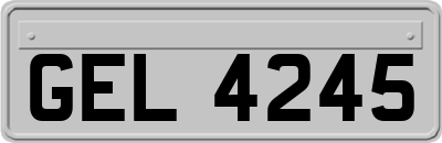 GEL4245