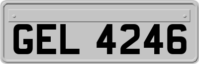 GEL4246
