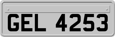 GEL4253