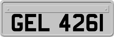 GEL4261