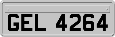 GEL4264