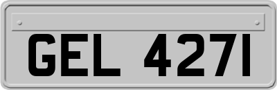 GEL4271