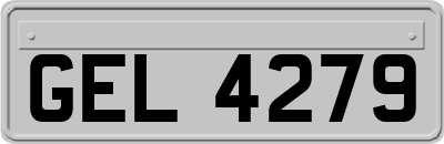 GEL4279