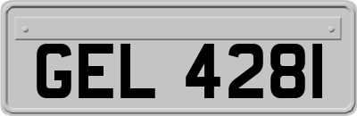 GEL4281
